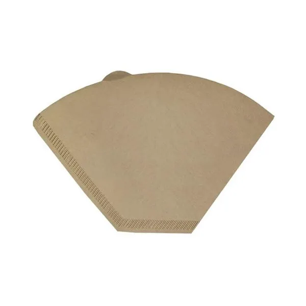 1 x 4 Brown Coffee Filter Papers