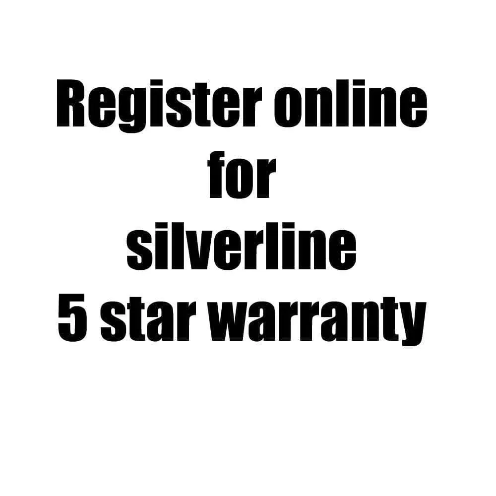 1000mm Sds Plus Masonry Drill Bit Set 3pce 125628 Silverline