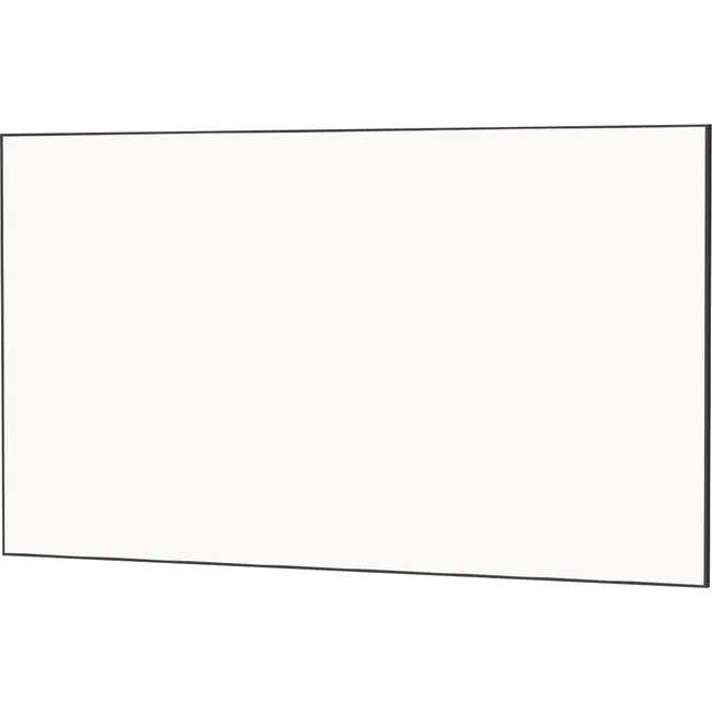 106In Diag Utb Contour Wall,Da-Mat 16:9 52X92In Cust Pay Frt