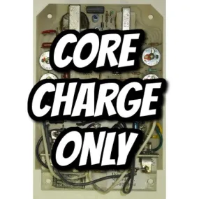 1163-2568 Old Style *CORE CHARGE*