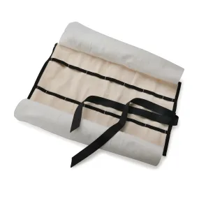 12-Pocket Tool Roll