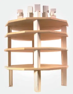1227 FURNITURE KIT  5/8