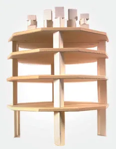 1227 FURNITURE KIT  5/8