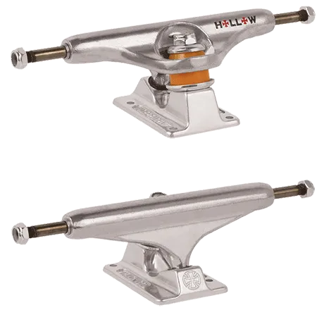 139 Independent Stage 11 Hollow Forged