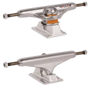 139 Independent Stage 11 Hollow Forged