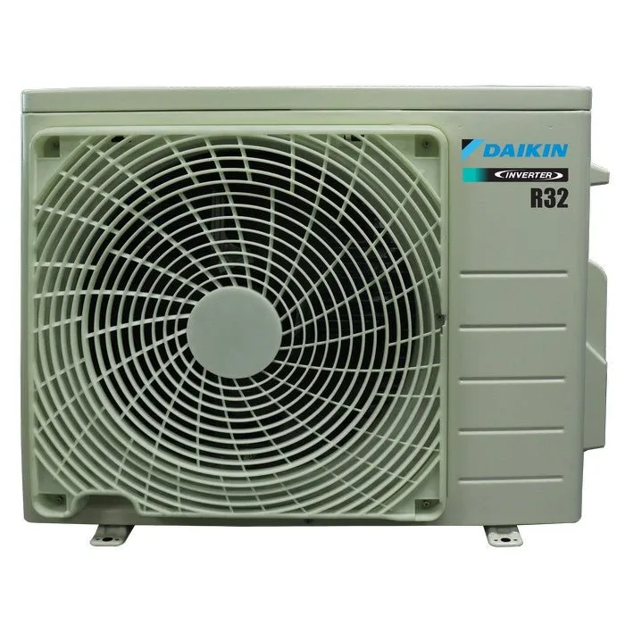 [1.5HP][Inverter] Daikin FTKF35CV1MF Air Conditioner 1.5HP Wall Mounted WiFi R32 Inverter