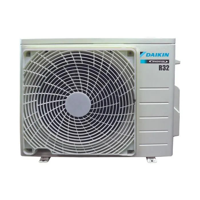 [1.5HP][Inverter] Daikin IN:FTKE35AV1MF Air Cond 1.5HP R32 (3 Star) Basic Inverter