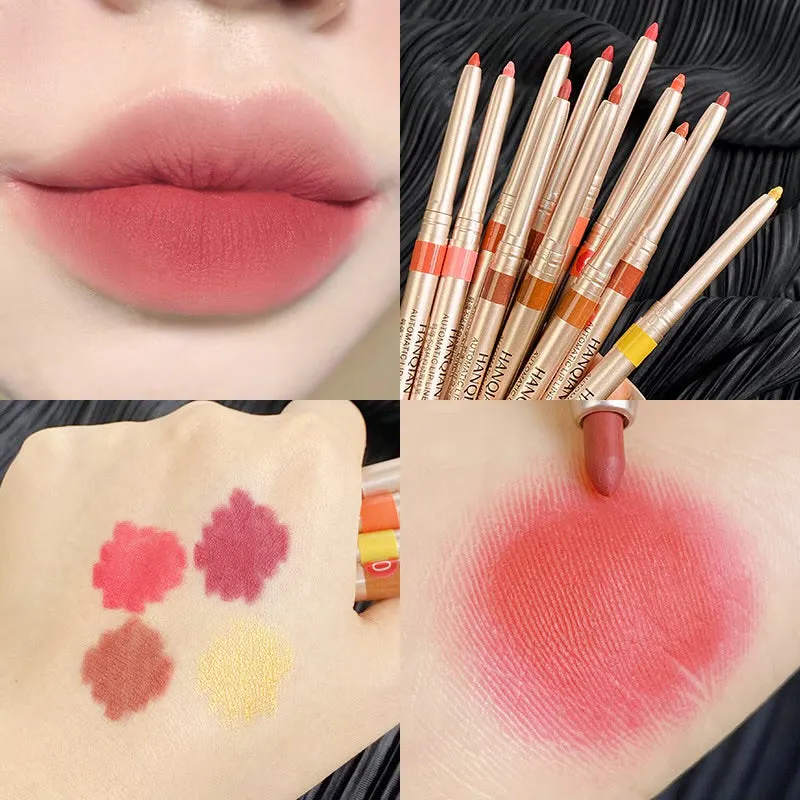 1Pc Beauty Tools Lipstick 392778