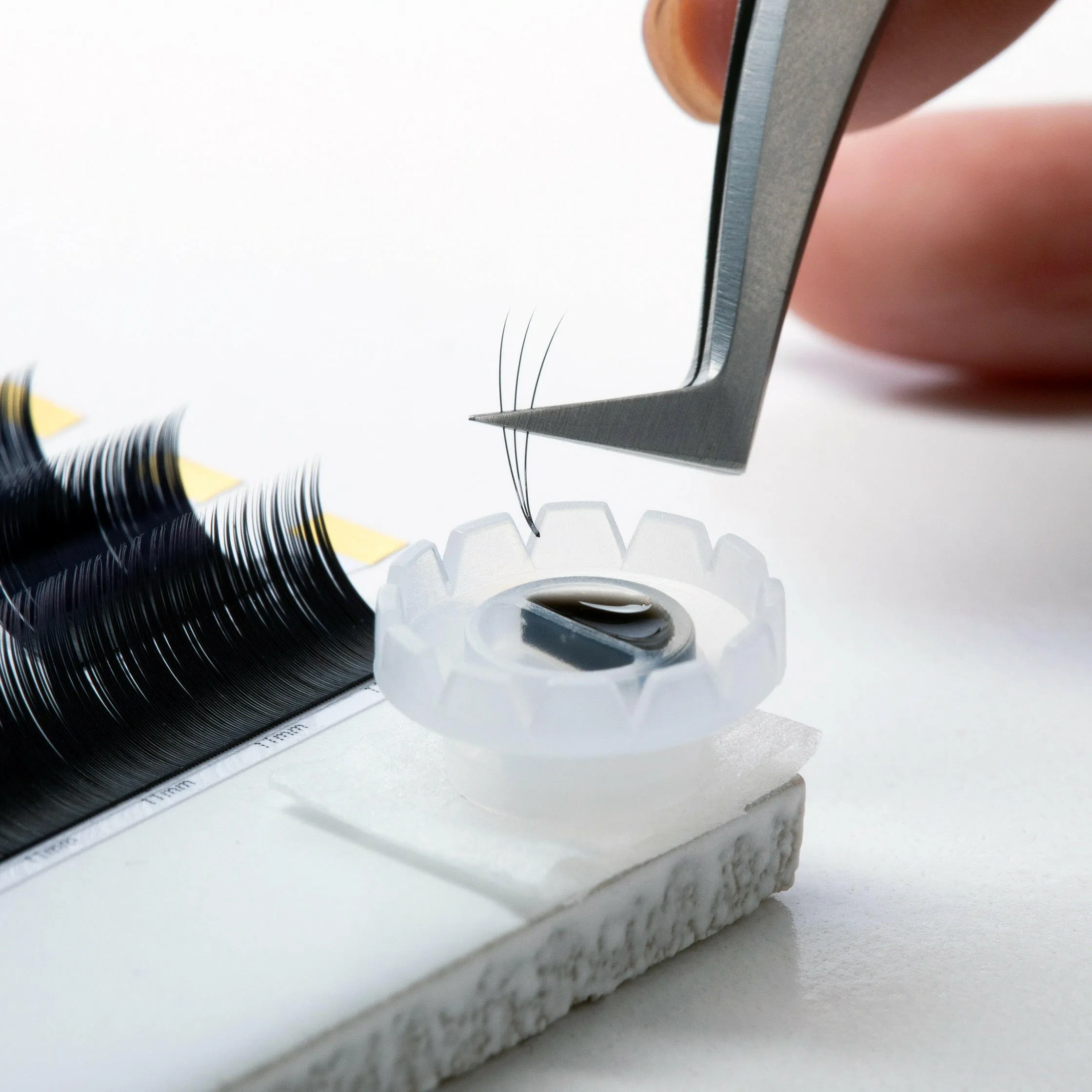 2 Day Russian Volume Lash Course | Brisbane