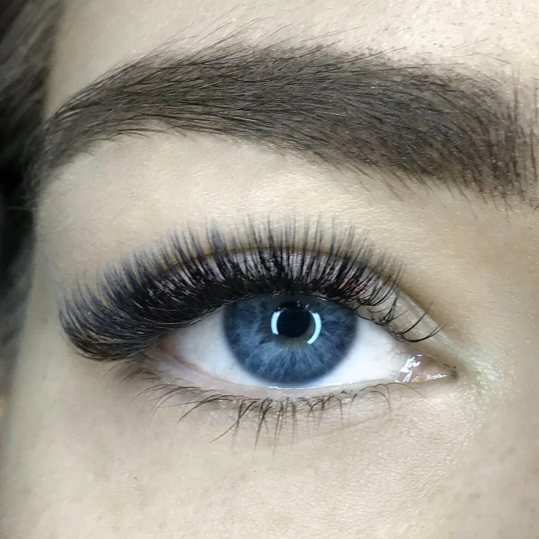 2 Day Russian Volume Lash Course | Brisbane