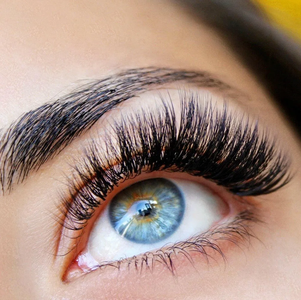 2 Day Russian Volume Lash Course | Brisbane