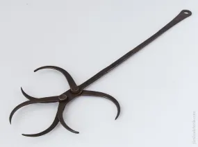 22 1/4 inch Triple Blacksmith's Calipers - 55637