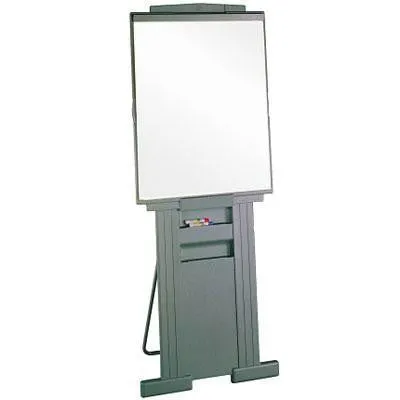 27x34in Gry Presentation Easel