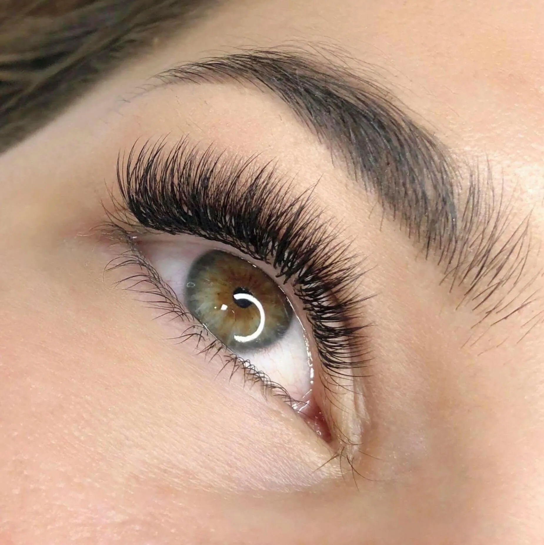 3 Day Volume & Hybrid Lash Course | Brisbane