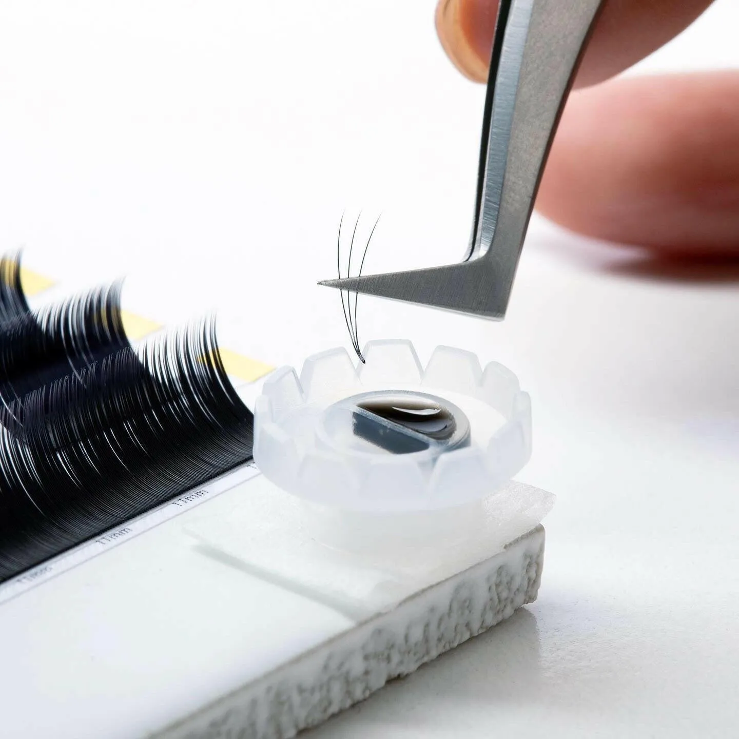 3 Day Volume & Hybrid Lash Course | Brisbane