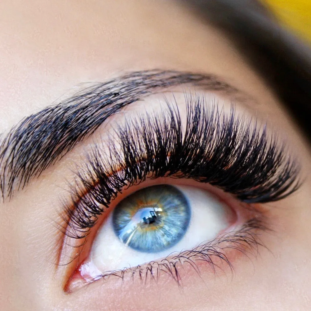 3 Day Volume & Hybrid Lash Course | Brisbane