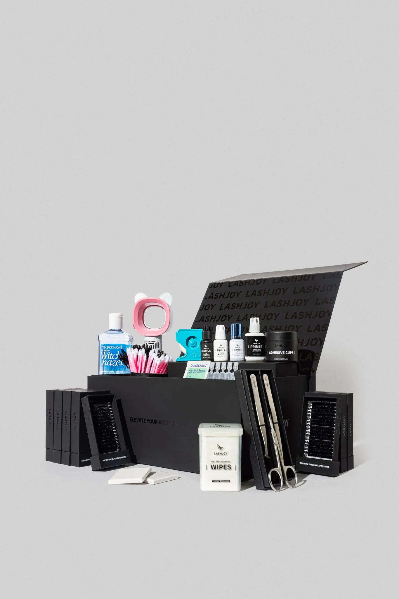 3 Day Volume & Hybrid Lash Course | Brisbane