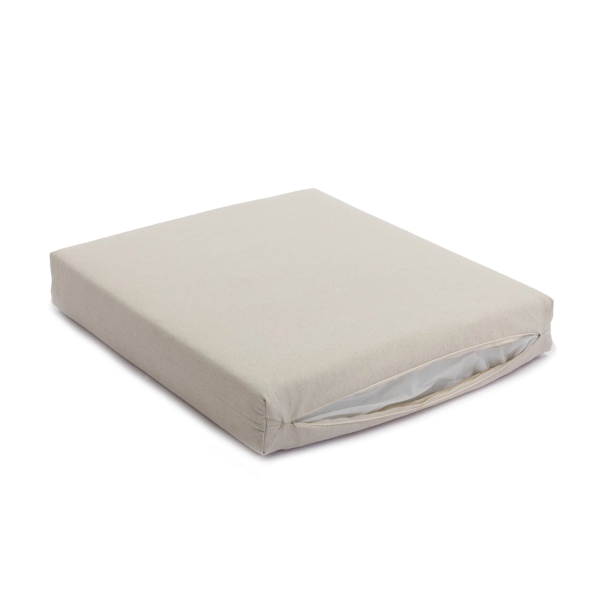 3 Seater Module Sectional Sofa Couch With 1 Ottoma Seat Cushion