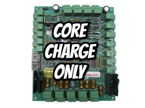 3194-2616 *CORE CHARGE*