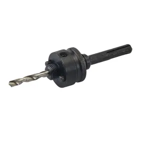 32 - 152MM HOLESAW SDS PLUS ARBOR 675054