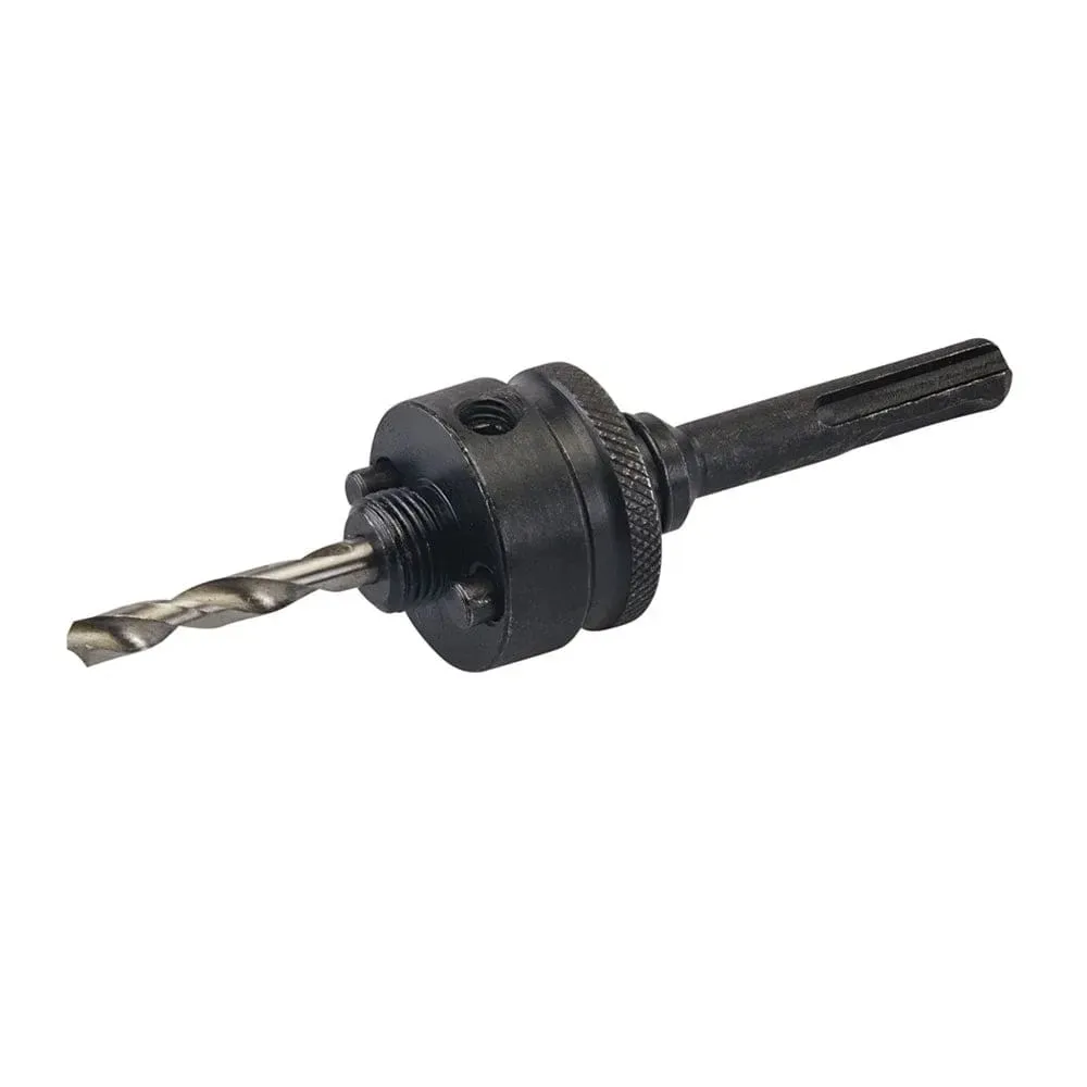 32 - 152MM HOLESAW SDS PLUS ARBOR 675054