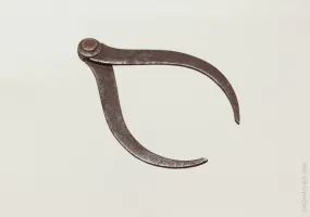 4 7/8 inch Calipers - 57977