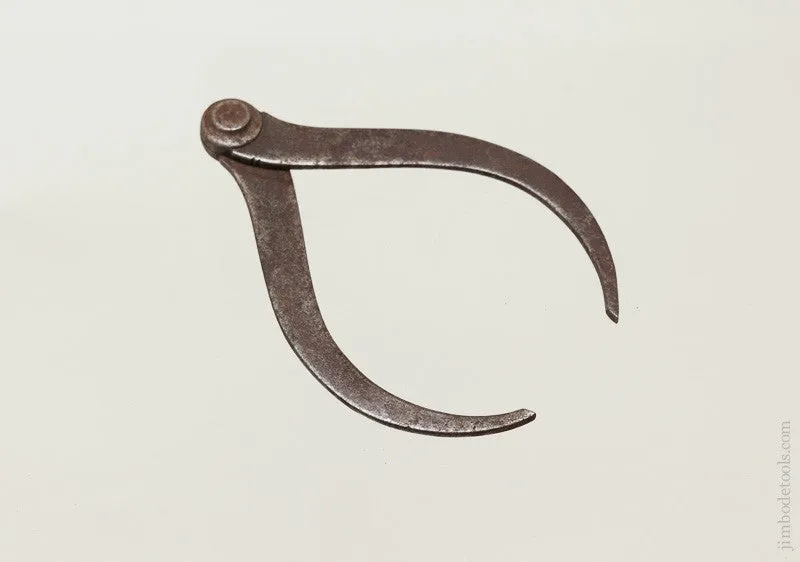 4 7/8 inch Calipers - 57977