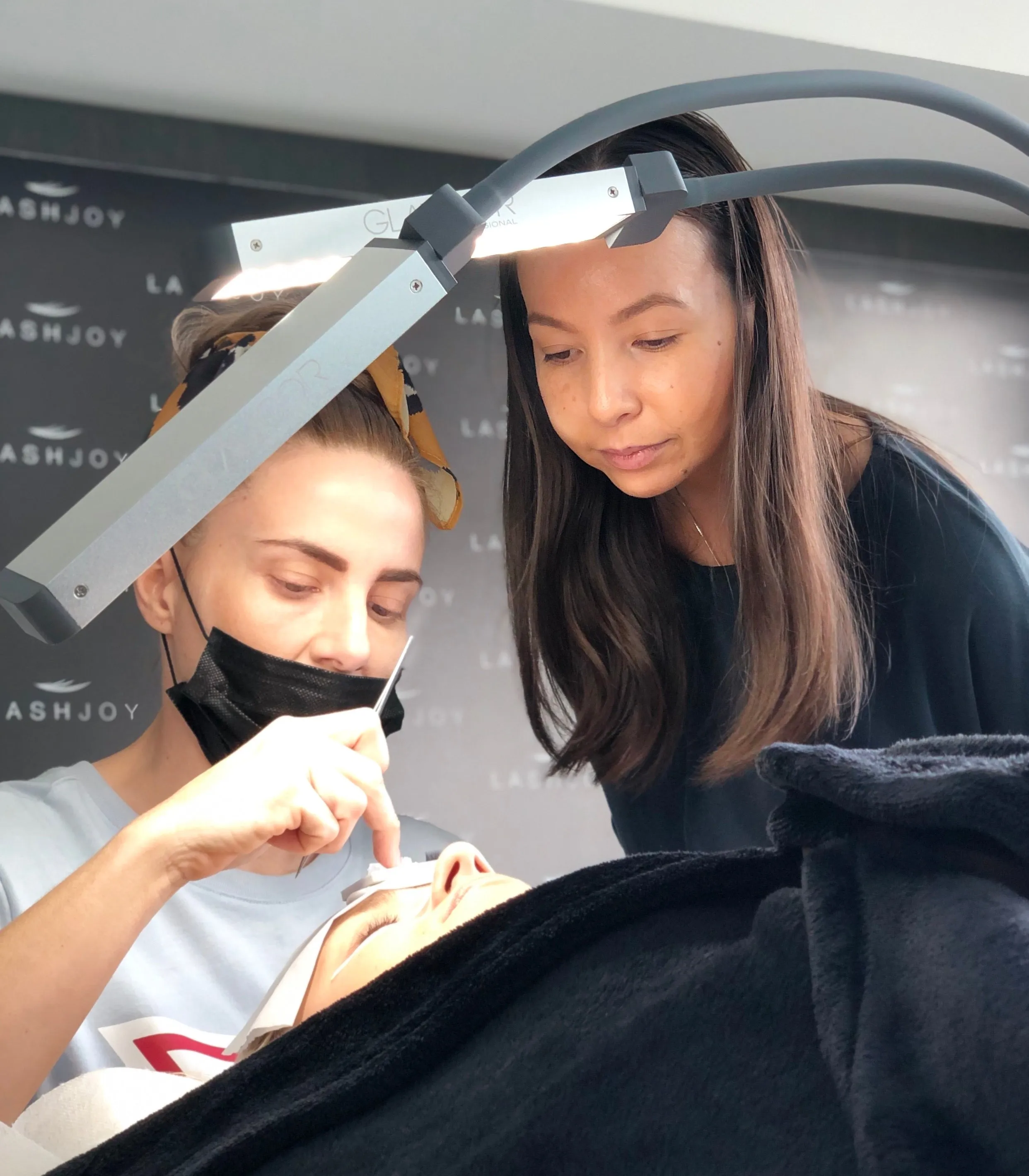 4-in-1 Lash Artist Course Bundle | Brisbane