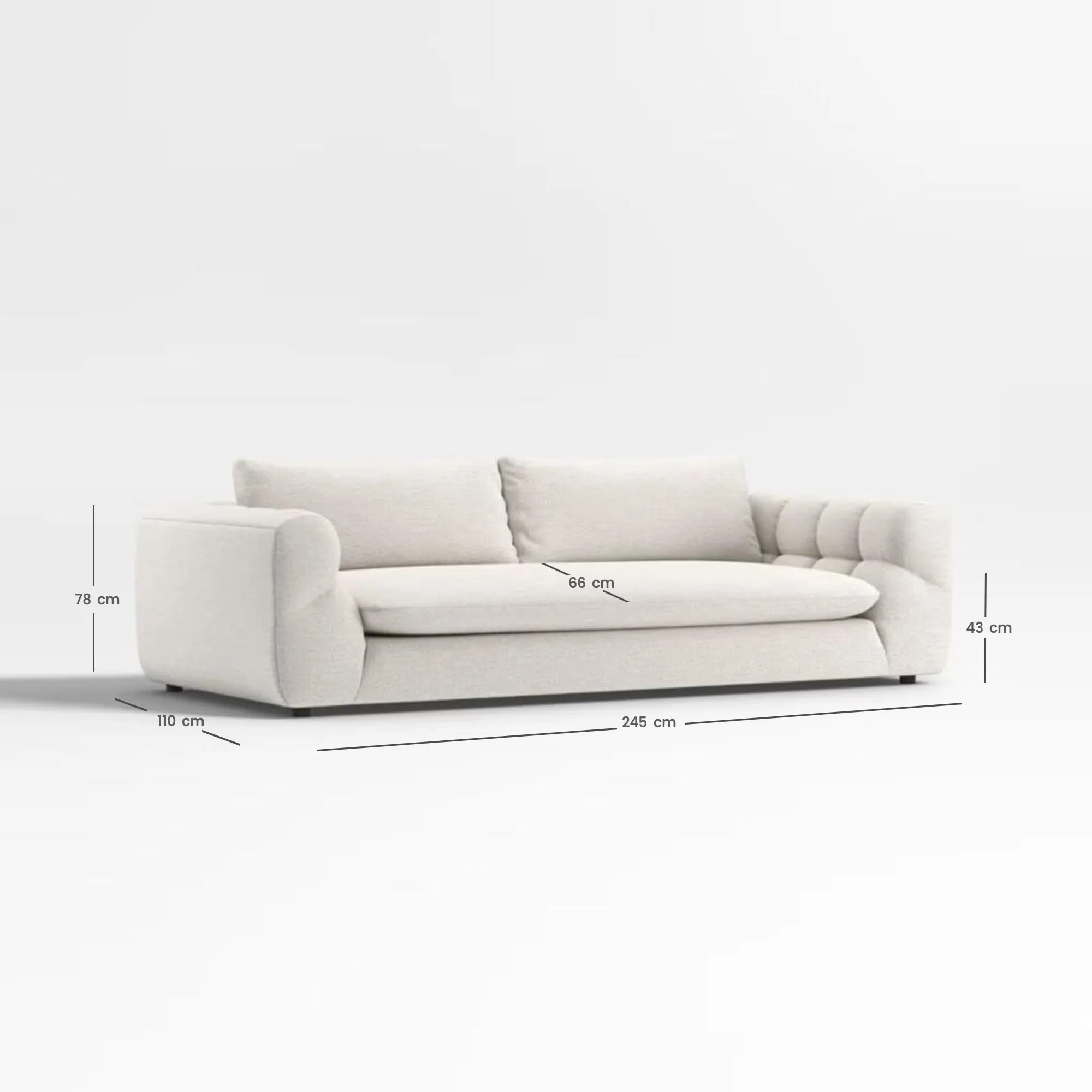 53 Deals on UAE’s 53rd National Day – Exclusive Offer on Sofa Deal 40
