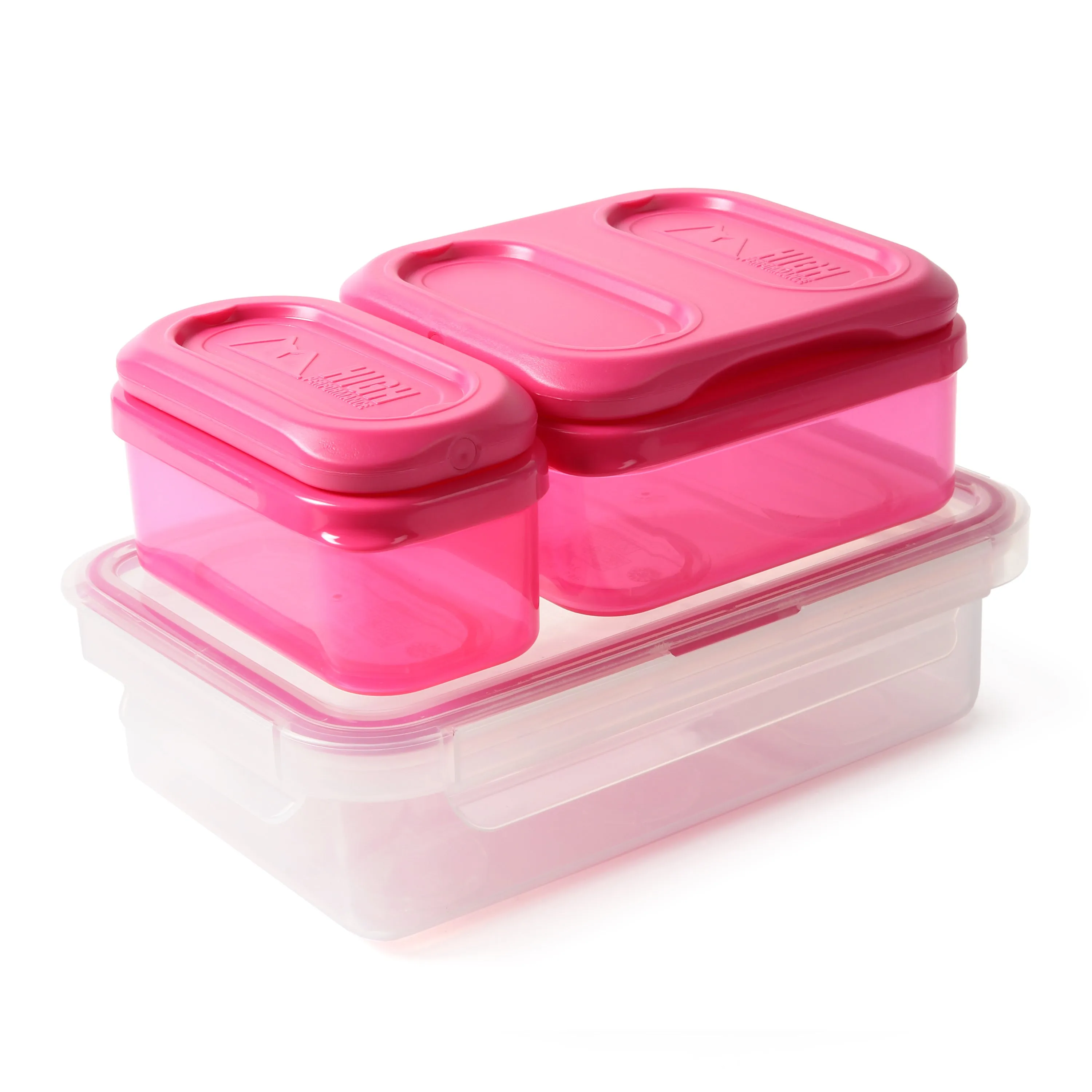 8 Piece All-In-One Entrée Set