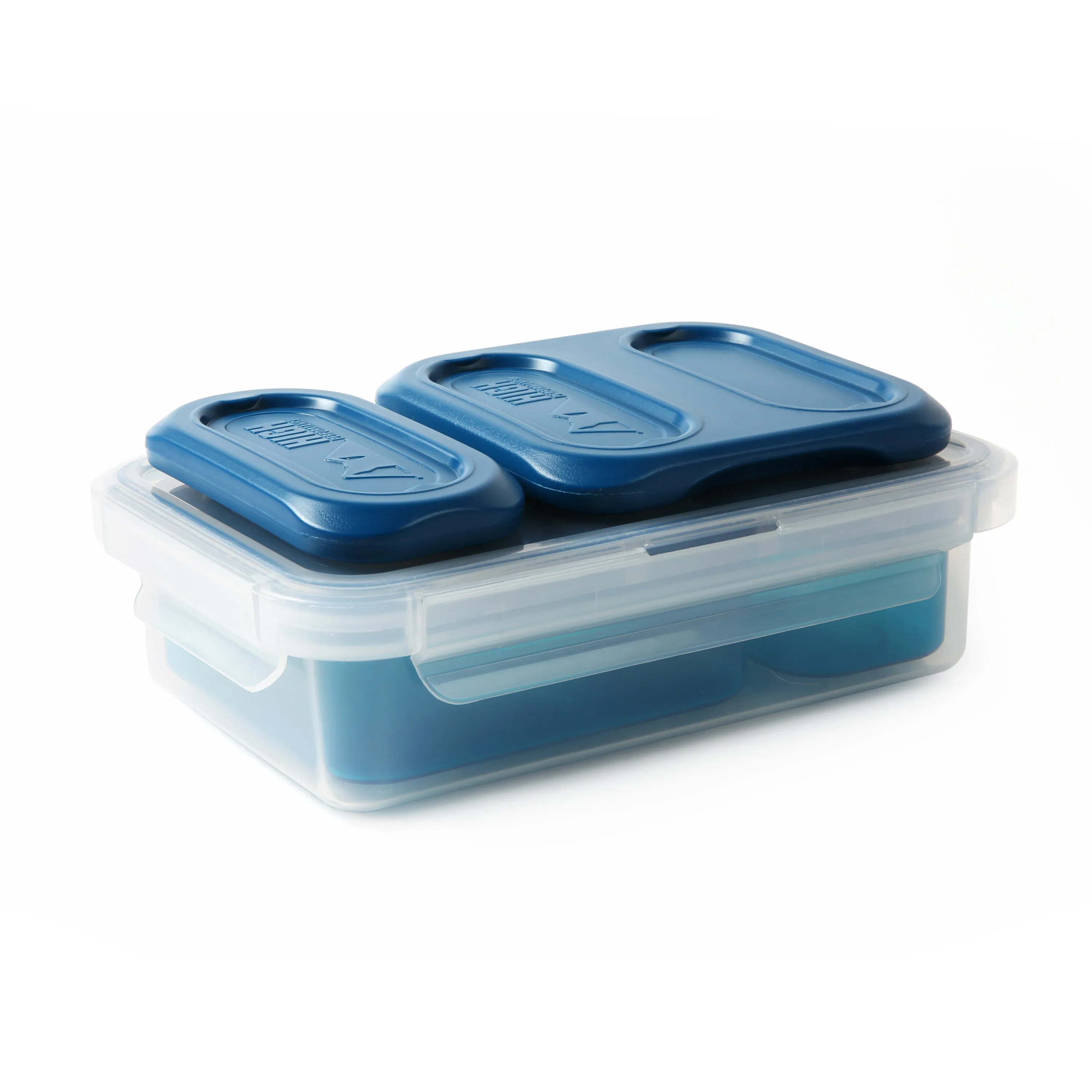 8 Piece All-In-One Entrée Set