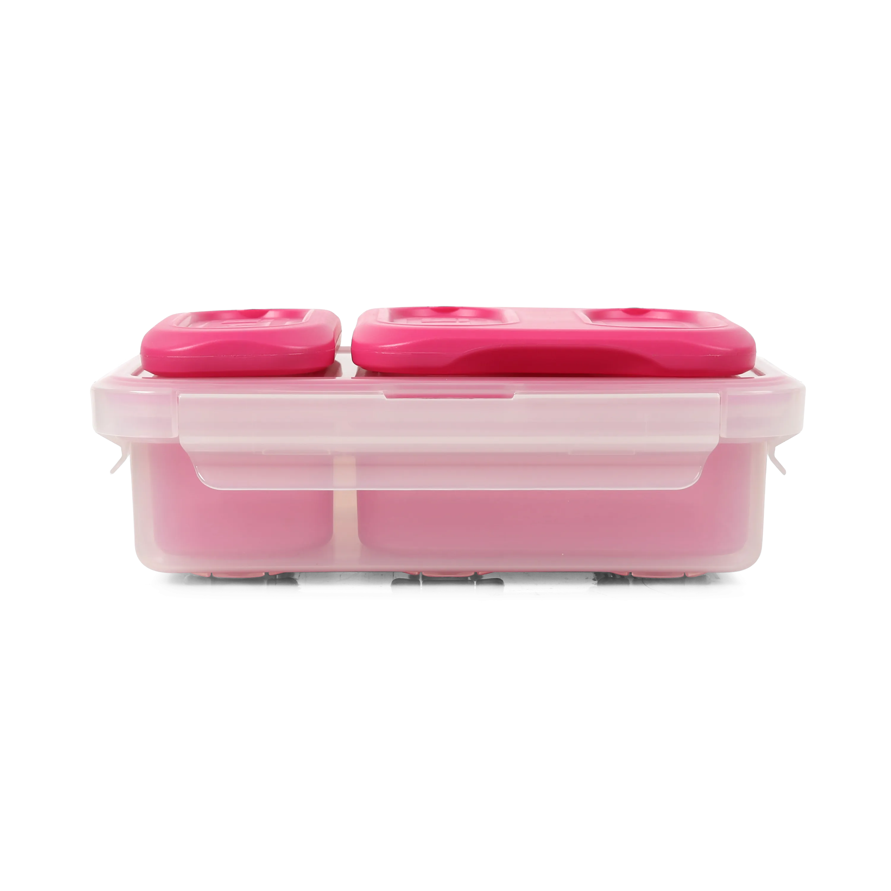 8 Piece All-In-One Entrée Set