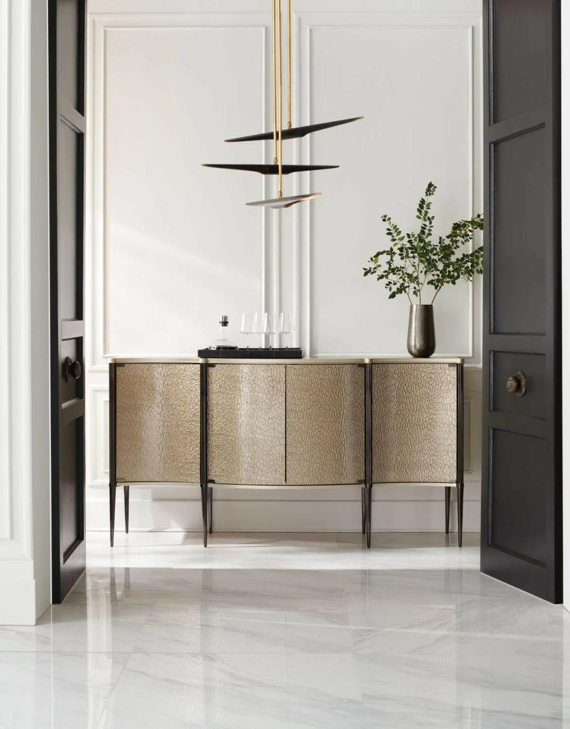 a New Day Sideboard