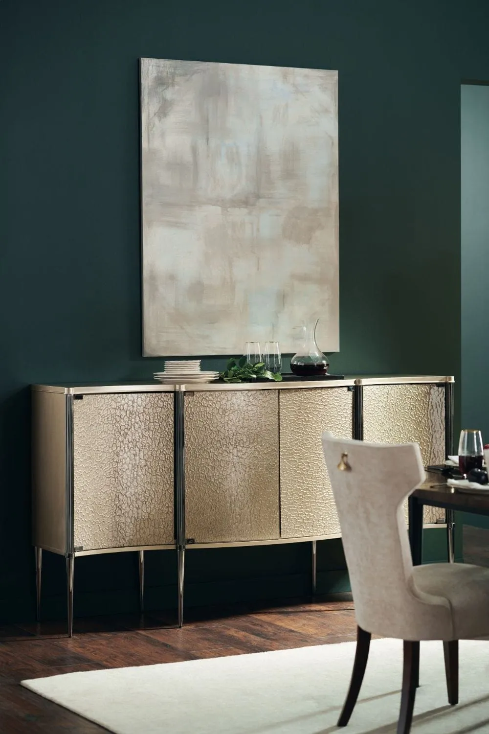 a New Day Sideboard
