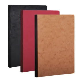 A5 Age Bag Notebook