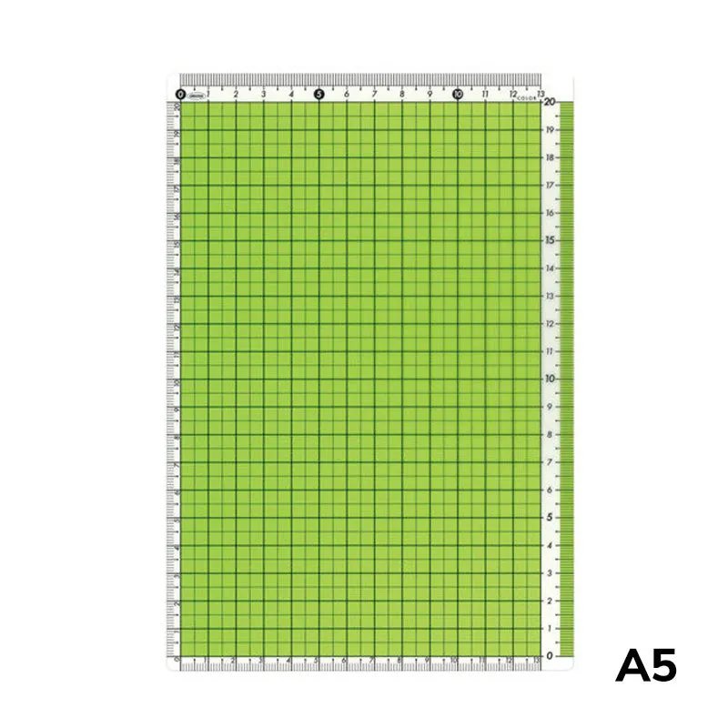 A5 Pencil Board (Green)