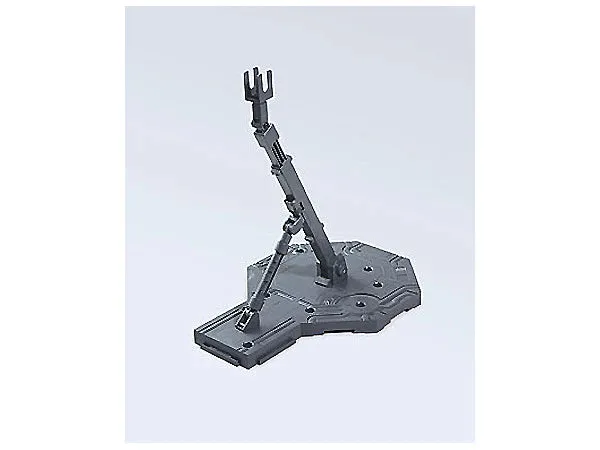 Action Base 1 GRAY