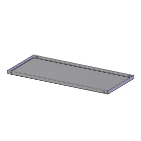 Adjustable Cabinet Shelf