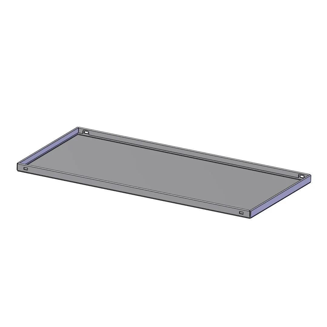 Adjustable Cabinet Shelf
