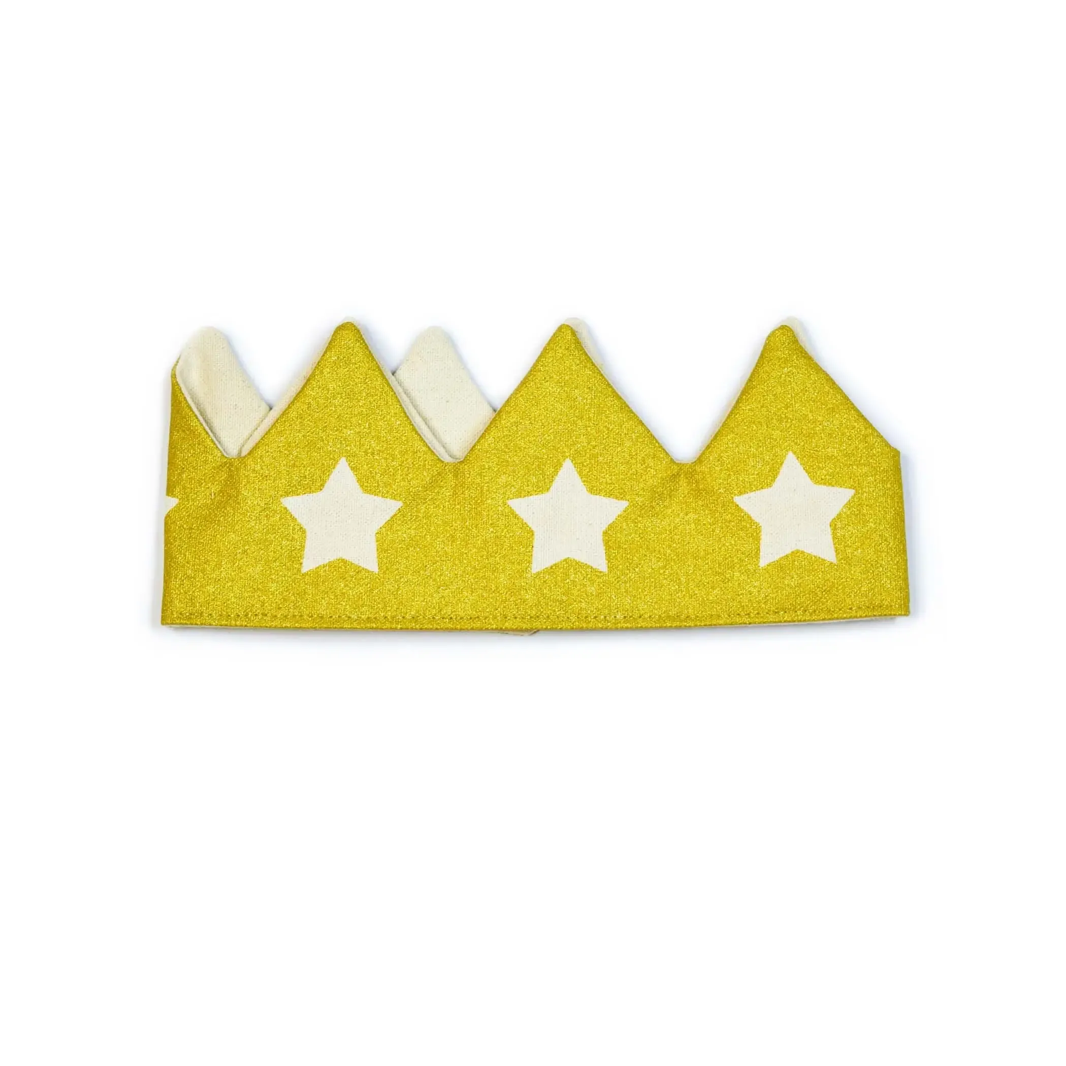 Adjustable Crown