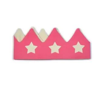 Adjustable Crown