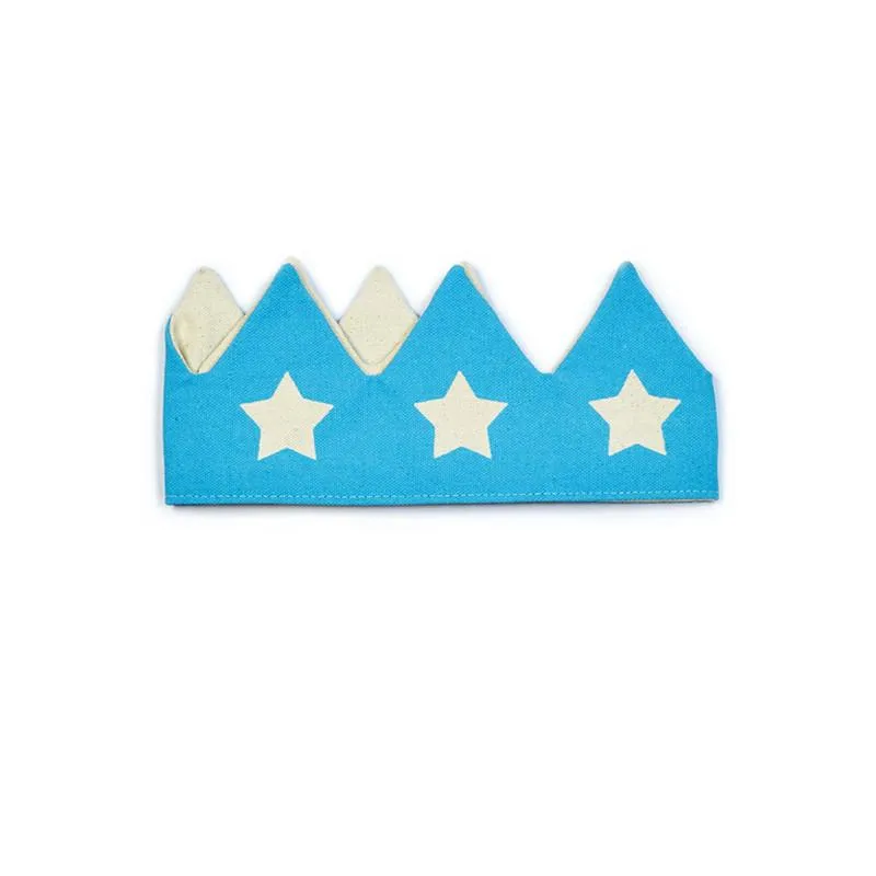 Adjustable Crown