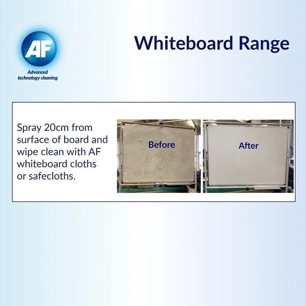 AF WHITEBOARD RENOVATOR 125 ml