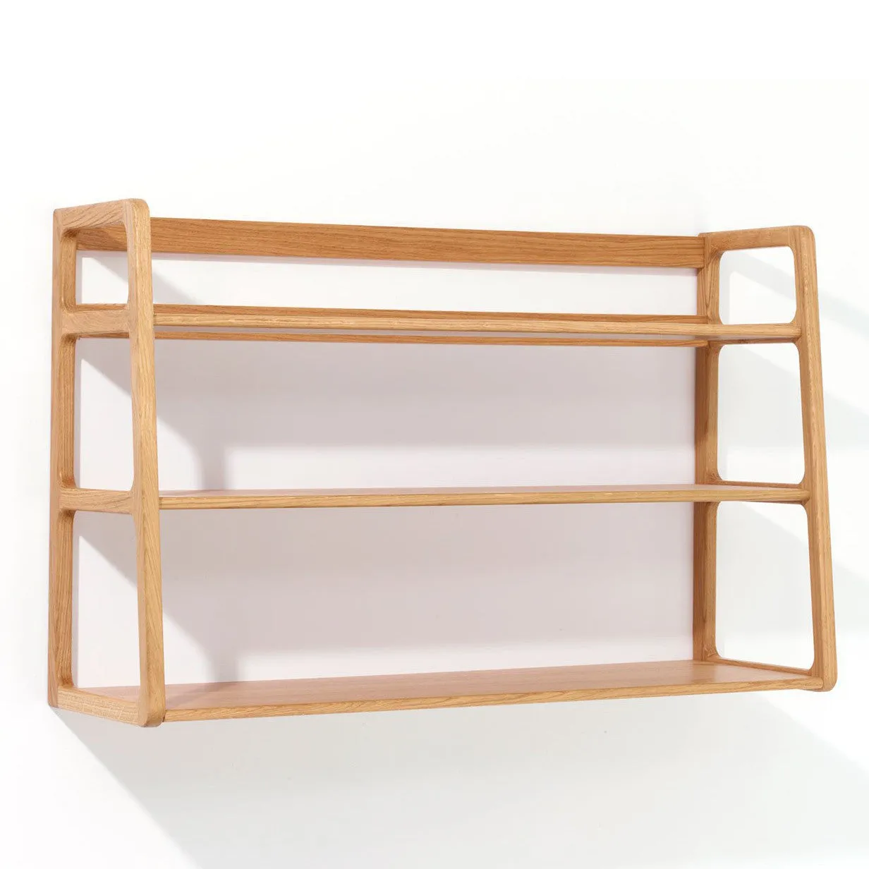 Agnes Wall Mounted Shelves by SCP