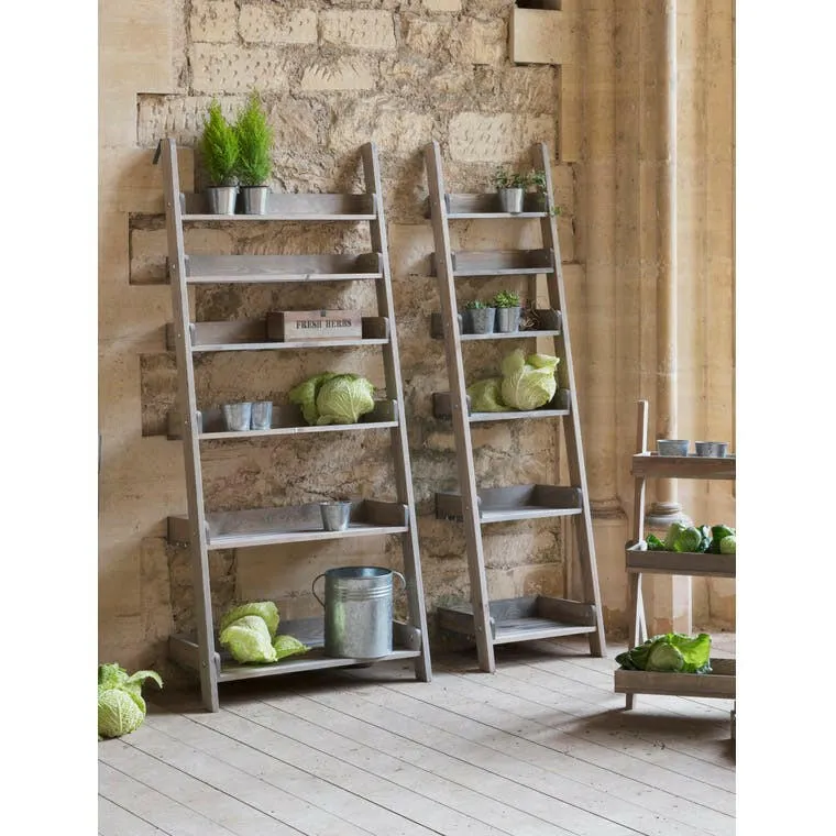 Aldsworth Shelf Ladder