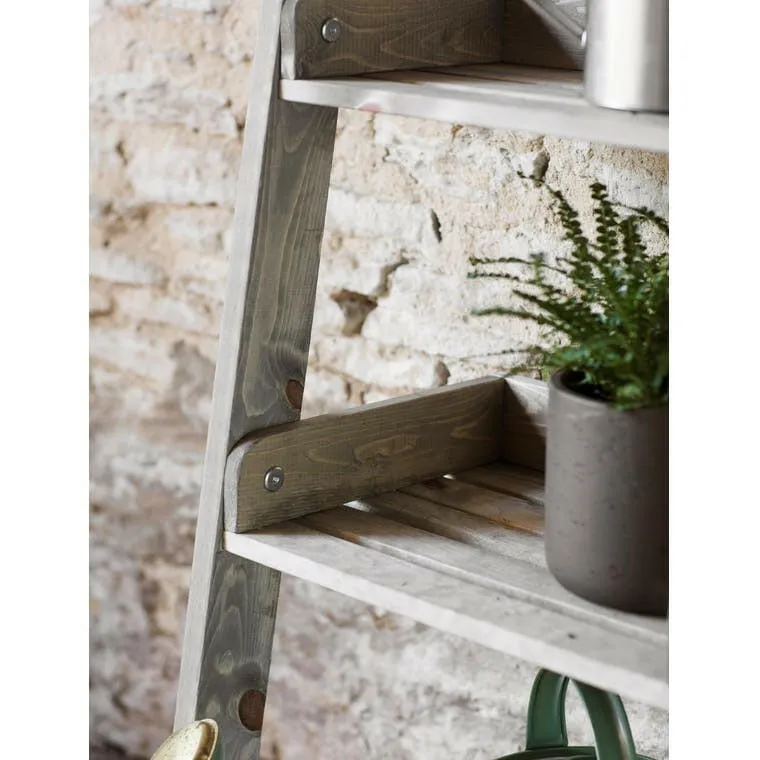 Aldsworth Shelf Ladder