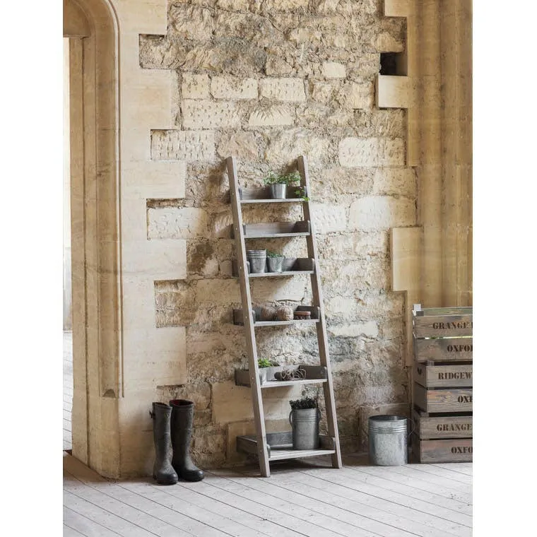 Aldsworth Shelf Ladder