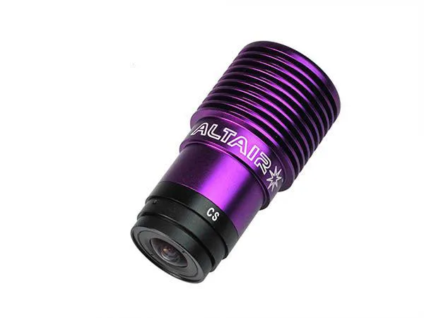 Altair GPCAM2 290C Color CMOS Camera with USB2