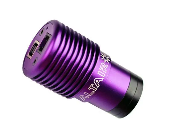 Altair GPCAM2 290C Color CMOS Camera with USB2