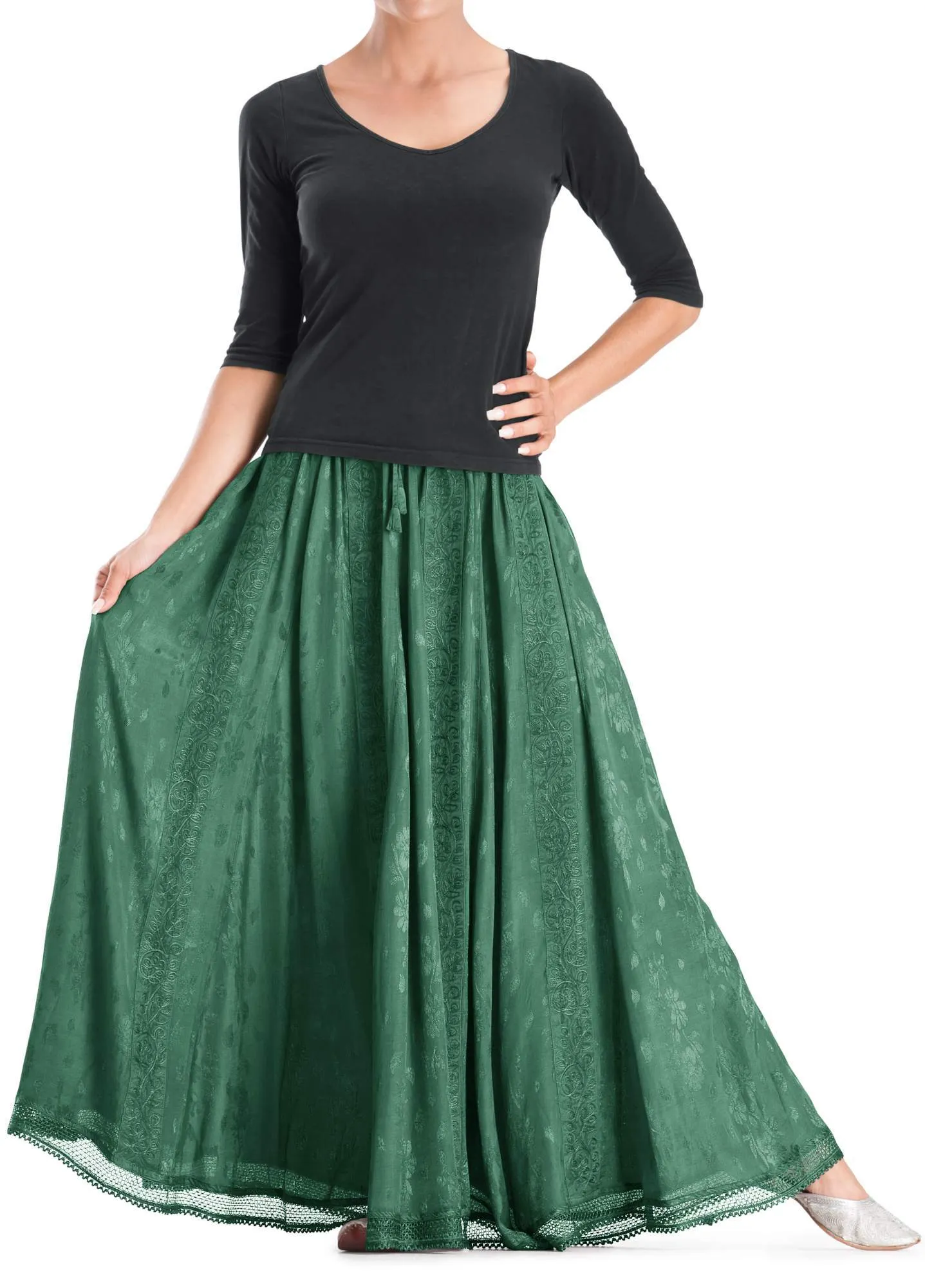 Amber Maxi | In Stock | Final Sale